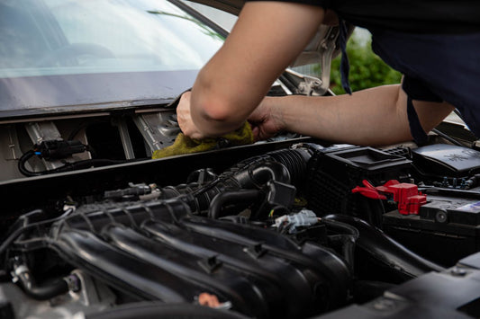 NGK vs Champion Spark Plugs: Which Brand Should You Choose?