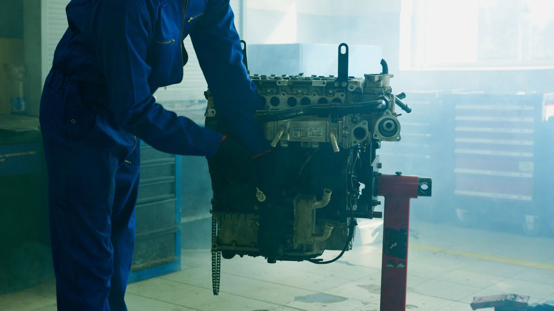 Best Spark Plugs for Ford Edge: Complete Guide