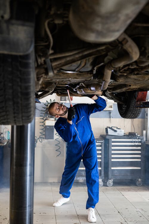 Motorcraft Parts: Ford's OEM Quality for Every Ford and Lincoln Vehicle