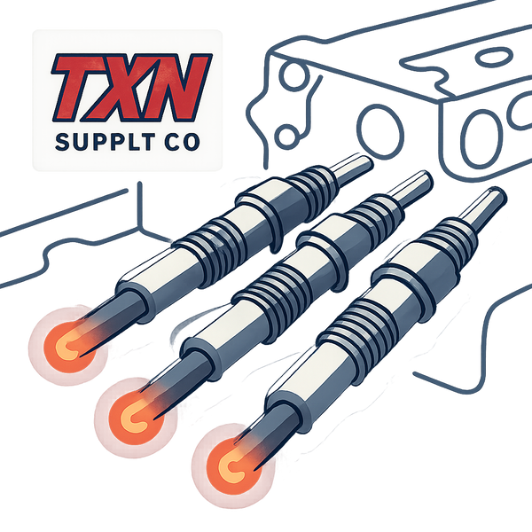 Glow Plugs — Texan Supply