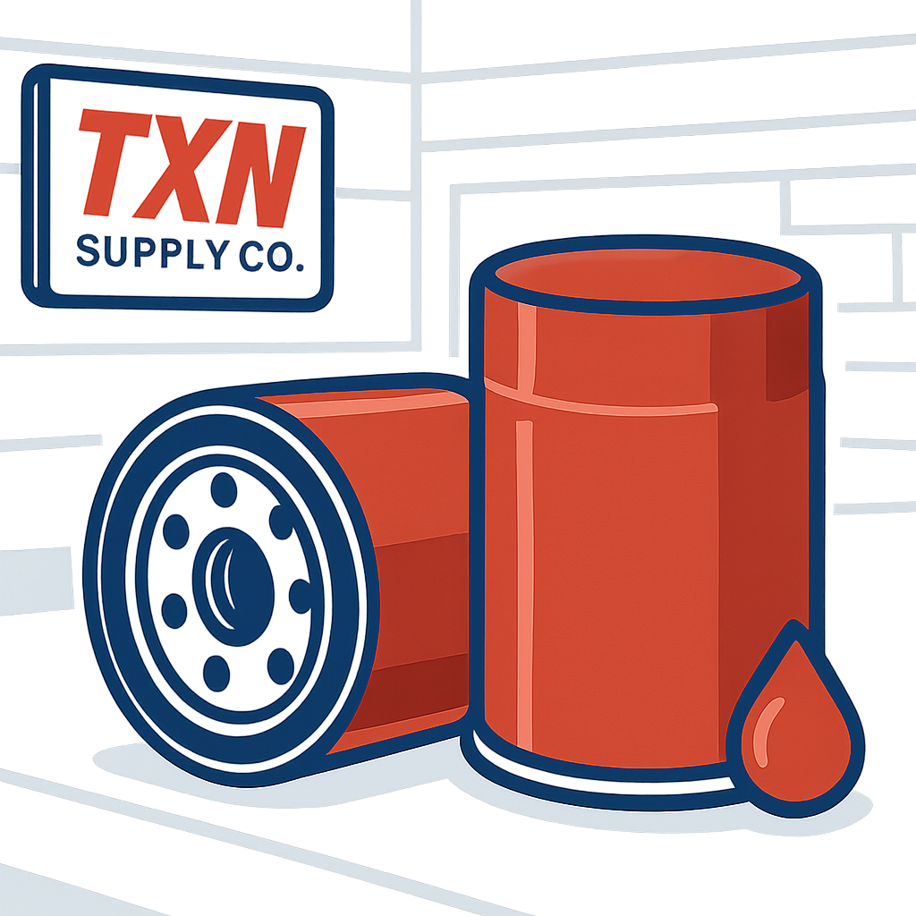 Oil Filters