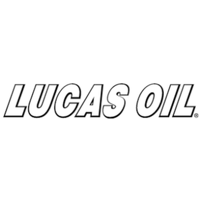 Lucas Oil logo