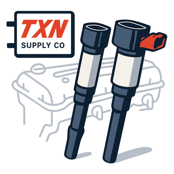 Ignition Coils — Texan Supply