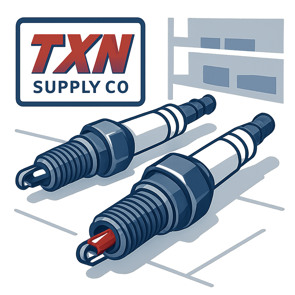 Spark Plugs
