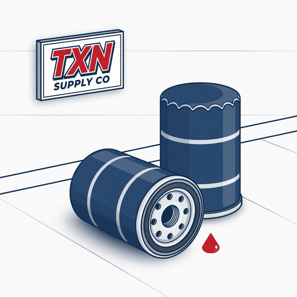 Oil Filters