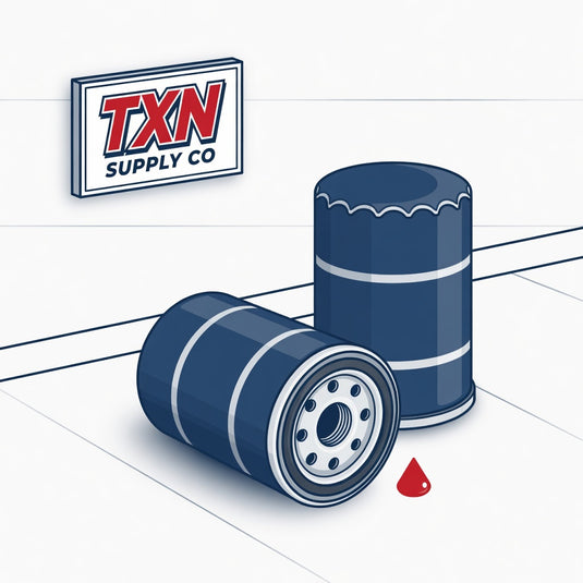 Oil Filters