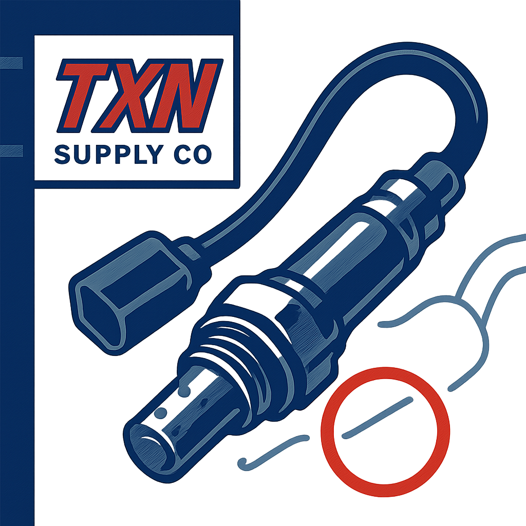 Oxygen Sensors