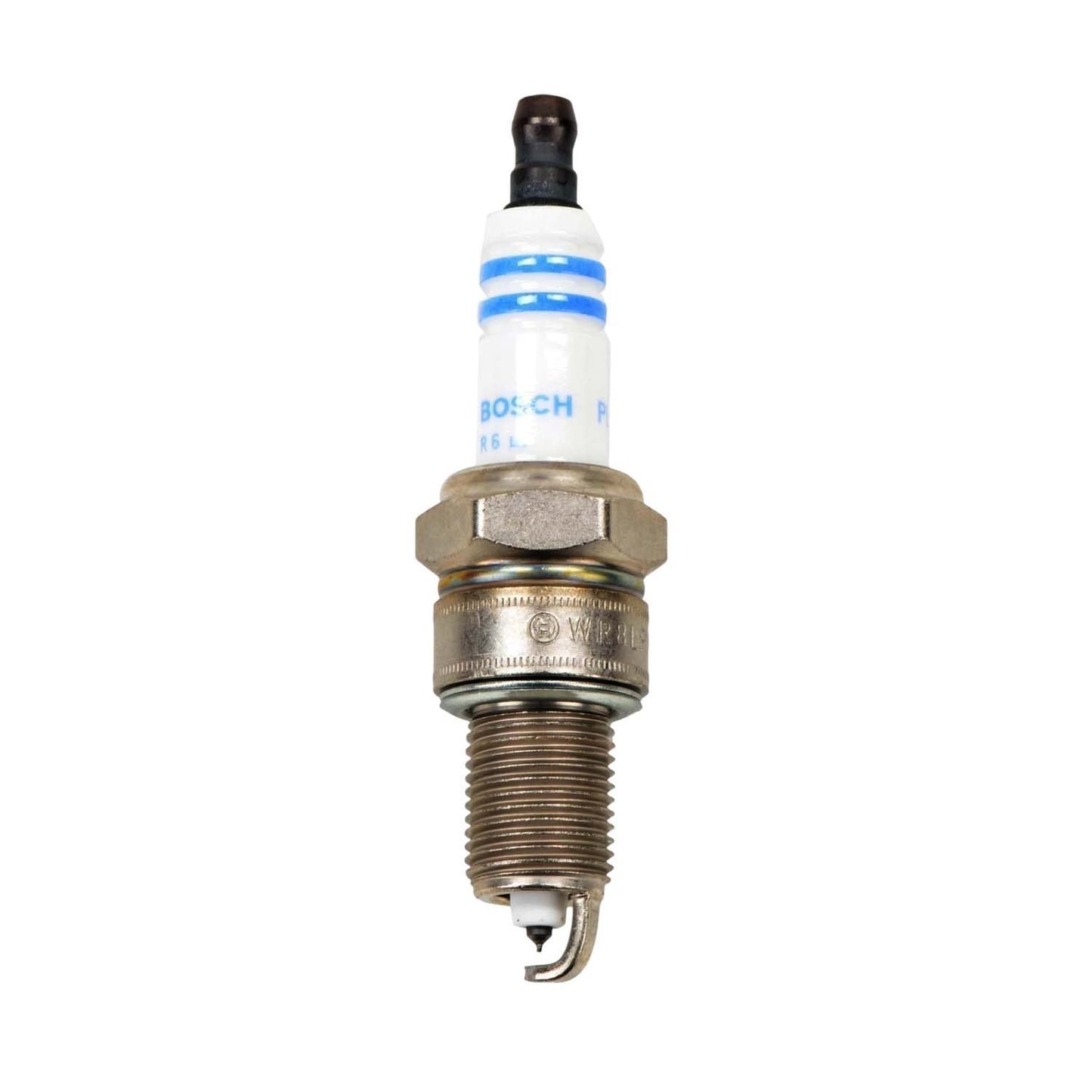 1 Pack Bosch 6729 WR8LPP30V Platinum Spark Plug