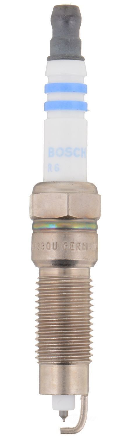 4 Pack Bosch 96322 AR7TII330U Double Iridium Spark Plugs