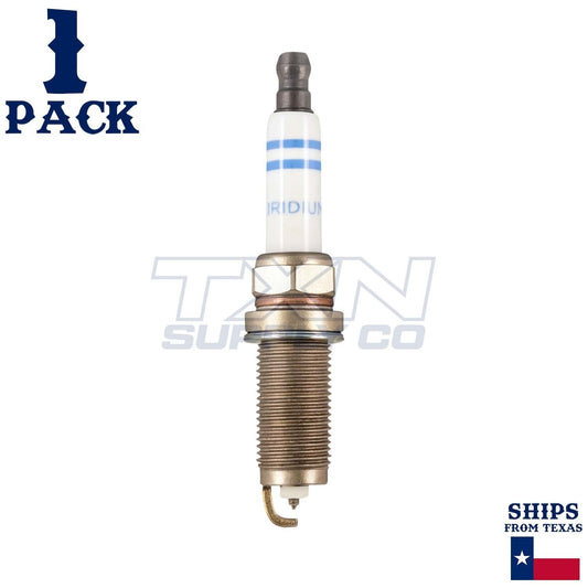 1 Pack Bosch 9746 FR8SI332 Iridium Spark Plug