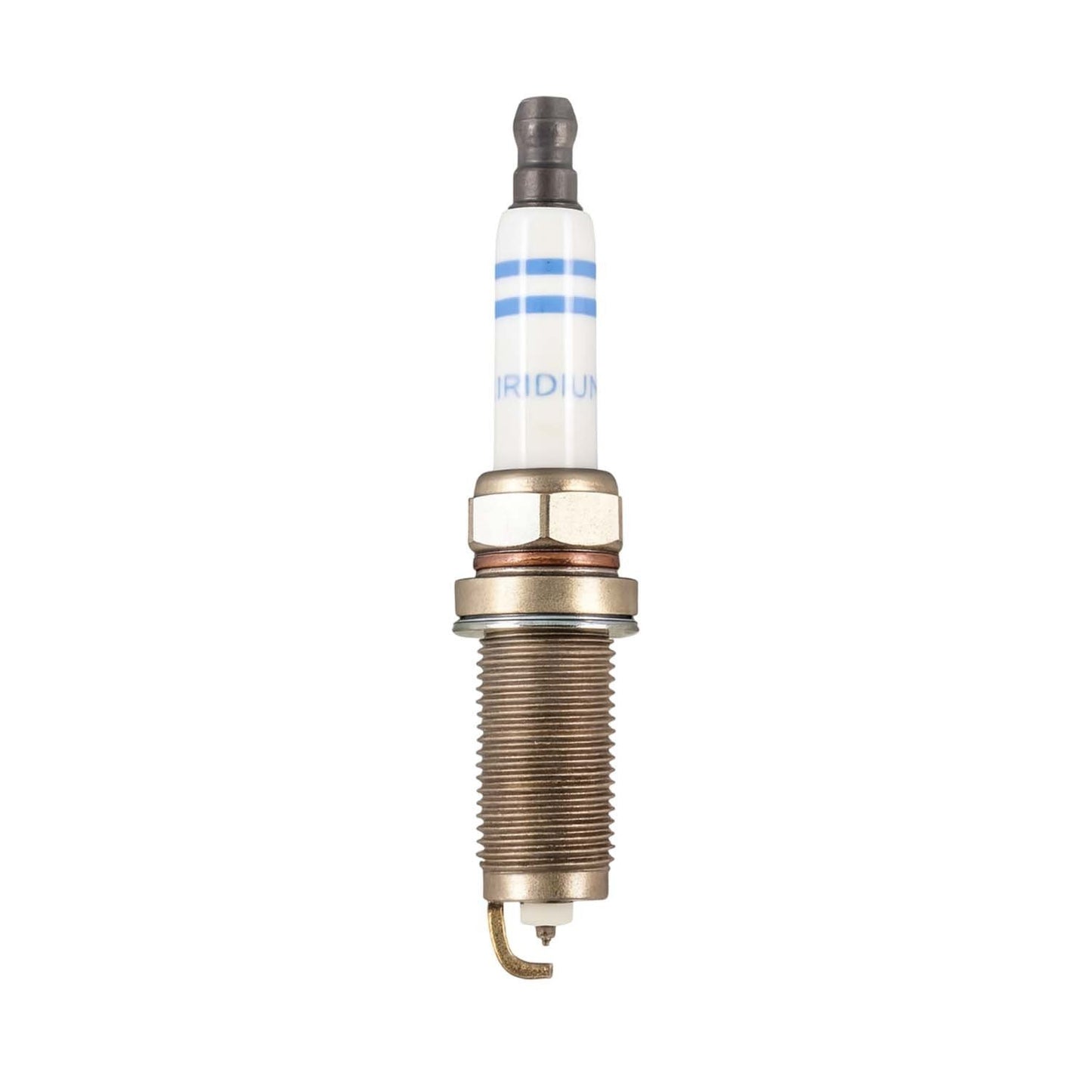 6 Pack Bosch 9746 FR8SI332 Iridium Spark Plugs