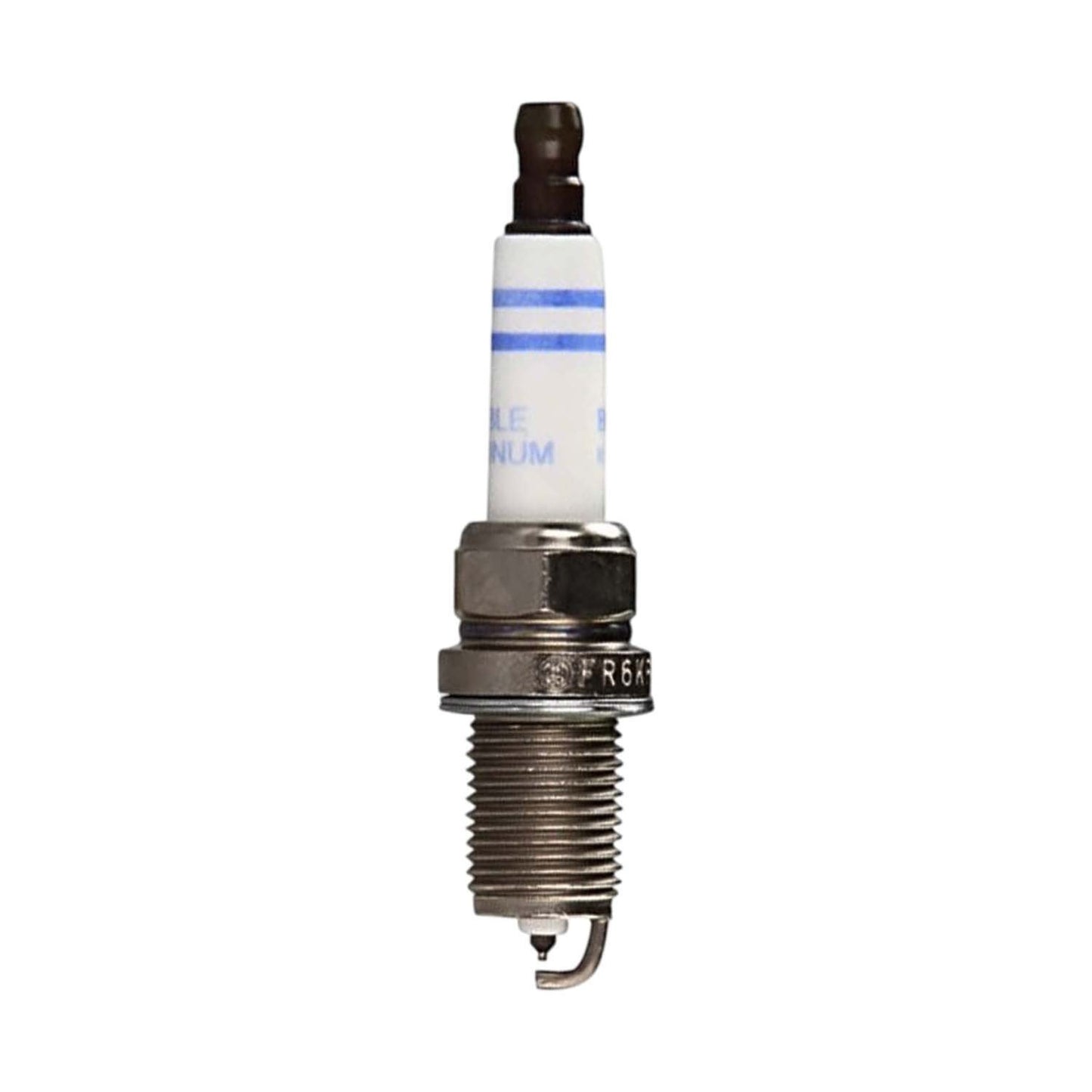 1 Pack Bosch FR6KPP332S Double Platinum Spark Plug