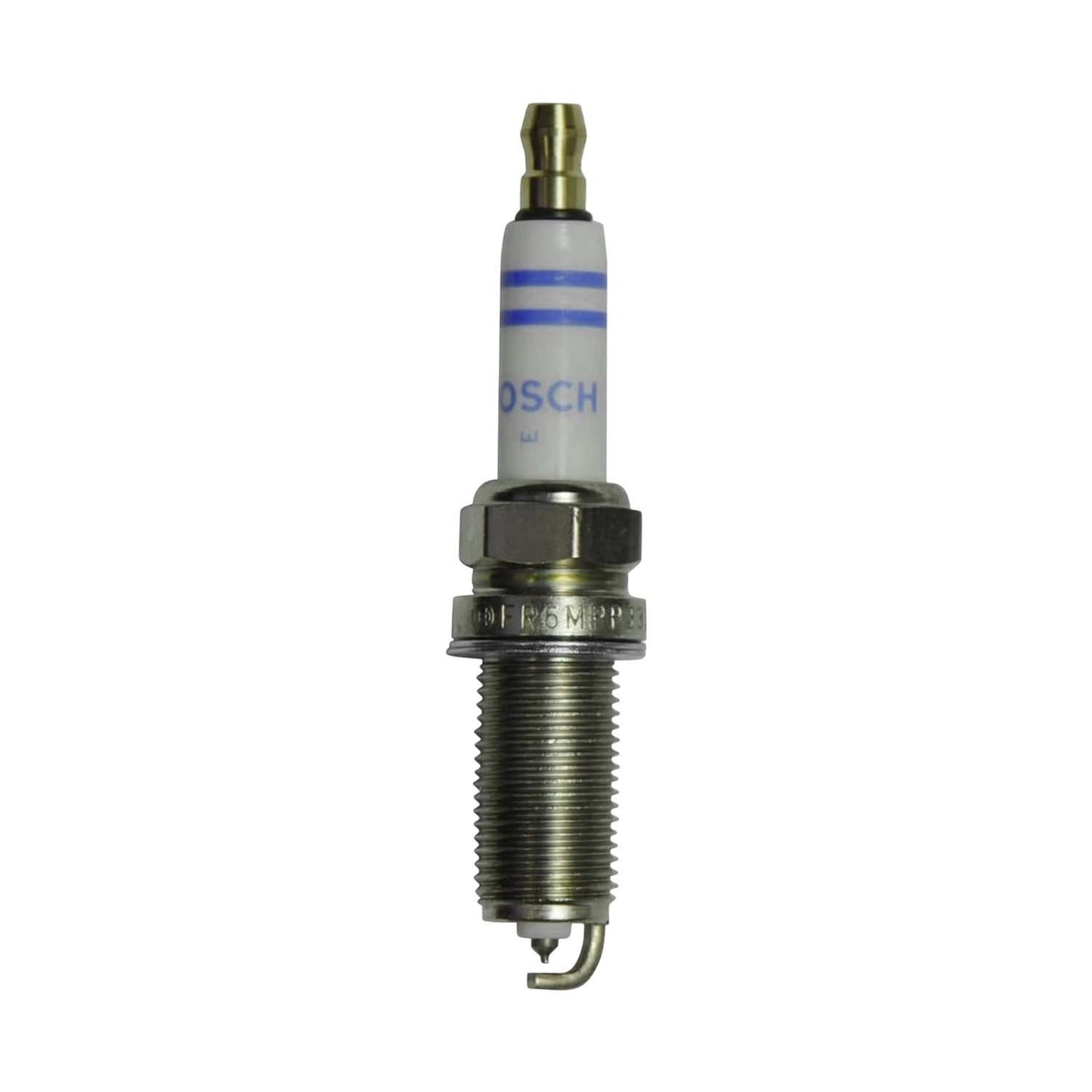 4 Pack Bosch FR6MPP332 Double Platinum Spark Plugs