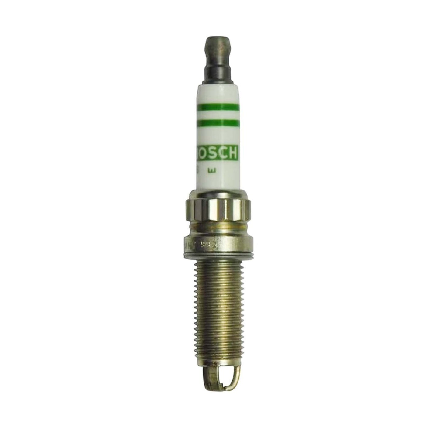 4 Pack Bosch ZGR6STE2 Copper with Nickel Spark Plugs