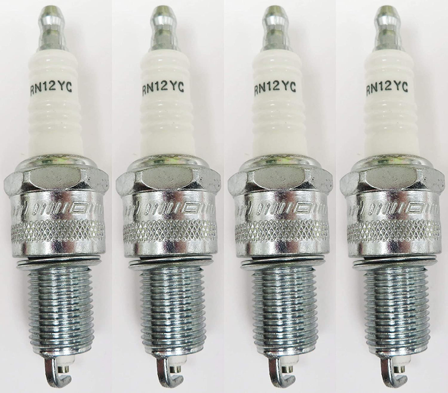 Champion 415 Copper Plus Spark Plug RN9YC - 4 Pack