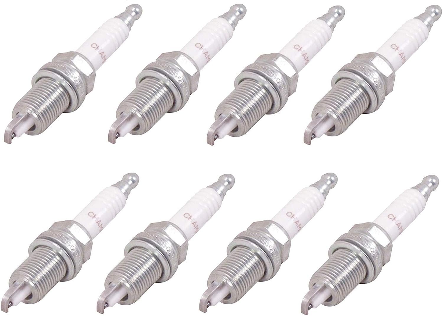 Champion Spark Plugs 823 J6C Pack of 88