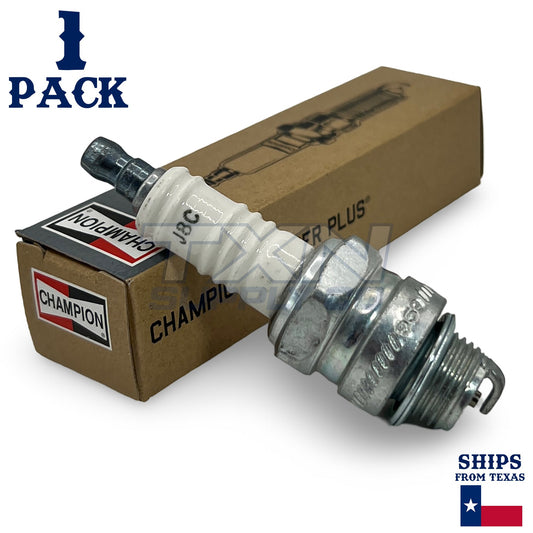 Spark Plug, J8C