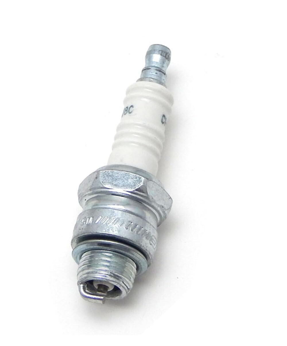 Champion J8C Lawn & Garden Equipment Engine Spark Plug Genuine Original Equipment Manufacturer (OEM) Part