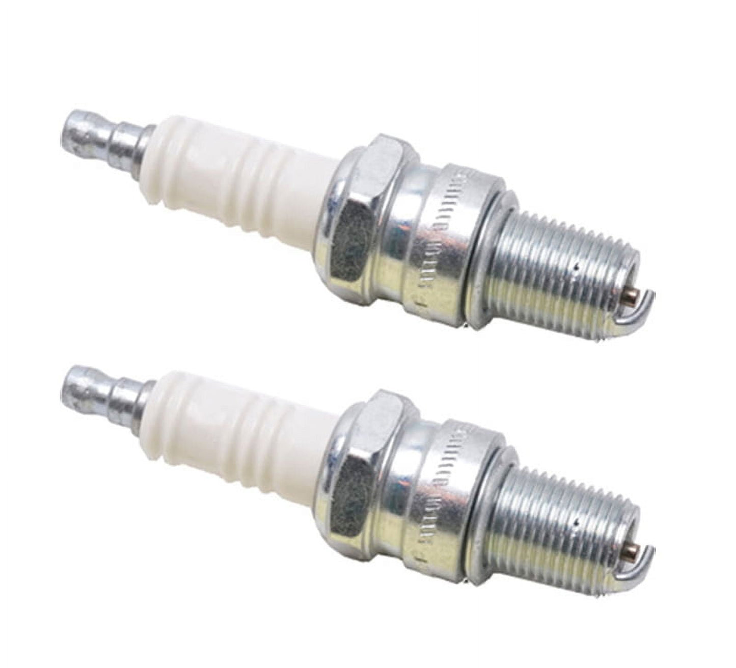 Champion 2 Pack Copper Plus Small Engine Spark Plug # RN4C-2PK