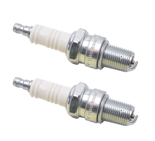 Champion 2 Pack Copper Plus Small Engine Spark Plug # RN4C-2PK