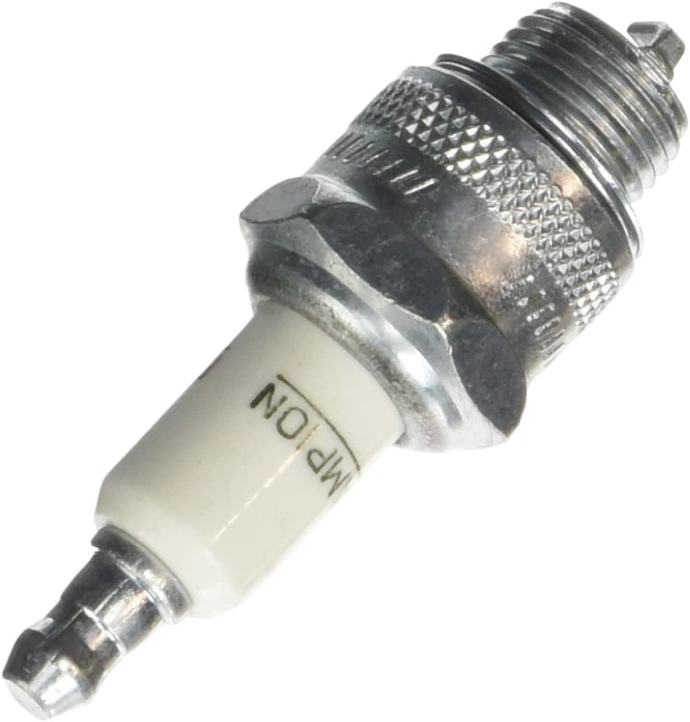 Champion 868 Copper Plus Spark Plug RJ19LM - 1 Pack
