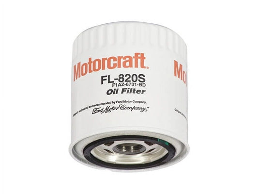 Motorcraft Motor Oil Filter Fits 1992-2011 Ford Crown Victoria