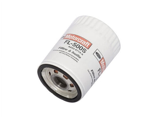 Motorcraft FL-820S Motor Oil Filter Fits 2009-2019 Ford Flex