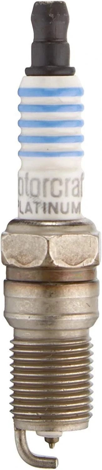 Motorcraft SP432 Platinum Spark Plugs SP-432-X - 1 Pack