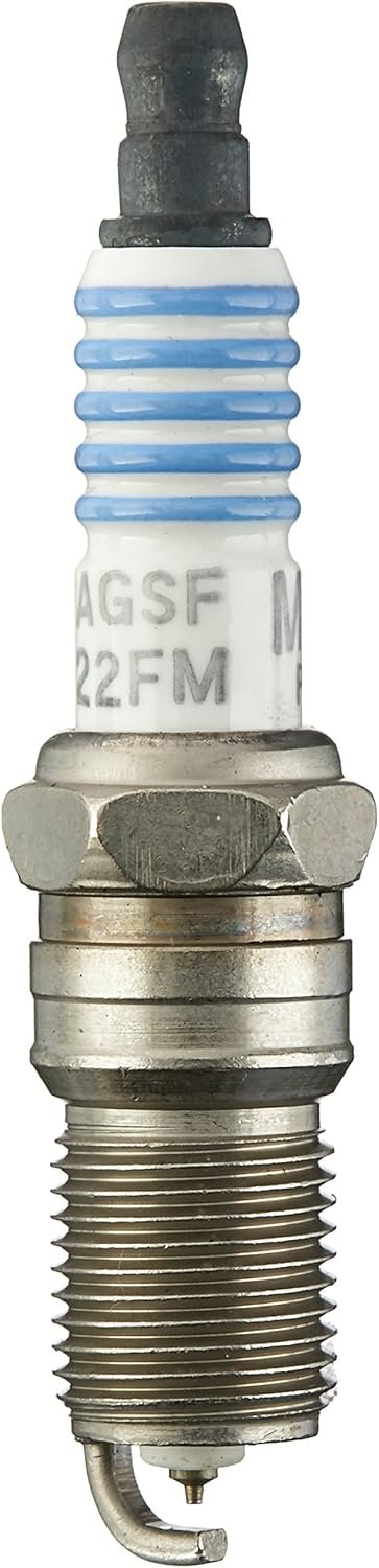 Motorcraft SP500 Platinum Spark Plugs SP-500-X - 6 Pack