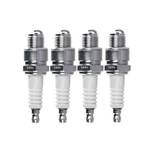 NGK Spark Plug Standard Box of 4 (BR8HS-10)