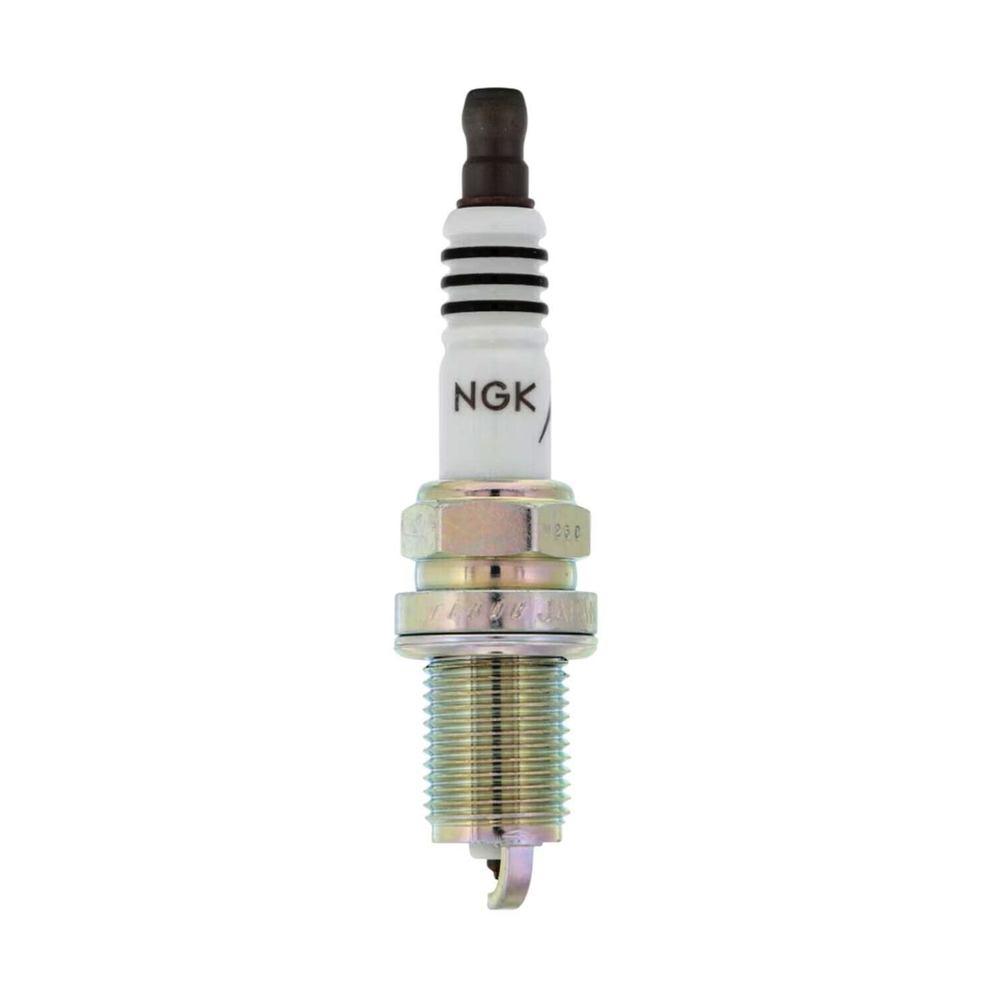 6 Pack NGK Iridium IX Spark Plugs 1964-1971 for Jaguar XKE L6 4.2L ps