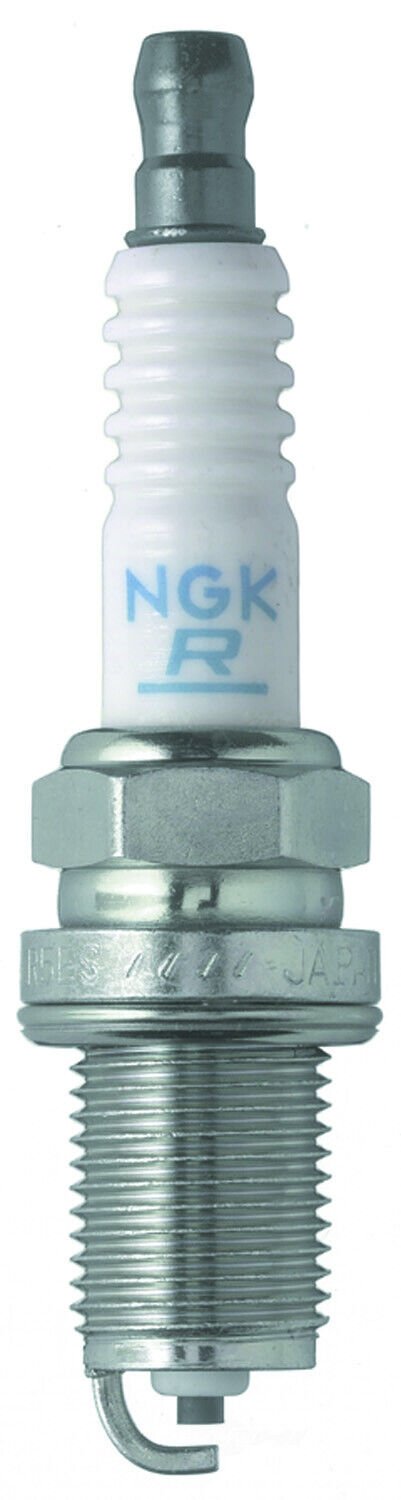 1991-1996 Ford Escort 1.8L NGK Spark Plugs - 4 Pack