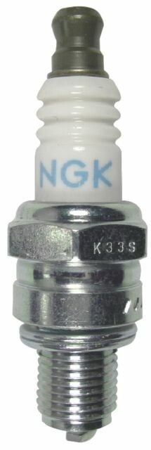 2 Pack NGK Spark Plug - For MS193 STIHL Chainsaw