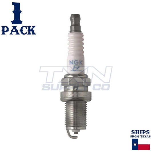 NGK Resistor Sparkplug BKR7E for Polaris SPORTSMAN 700 Twin 4x4 2002-2006