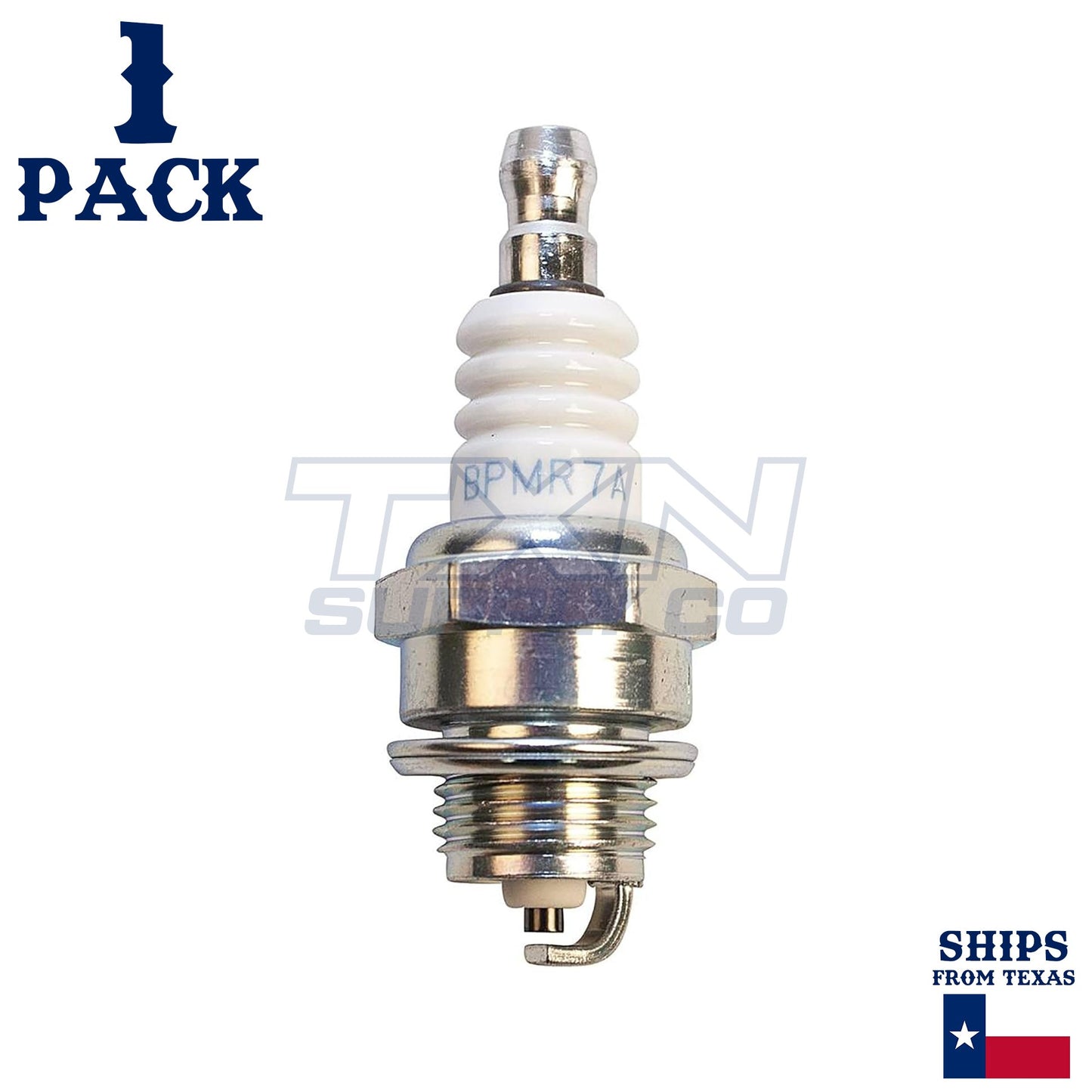 1 Pack NGK Spark Plug - For MS462 STIHL Chainsaw