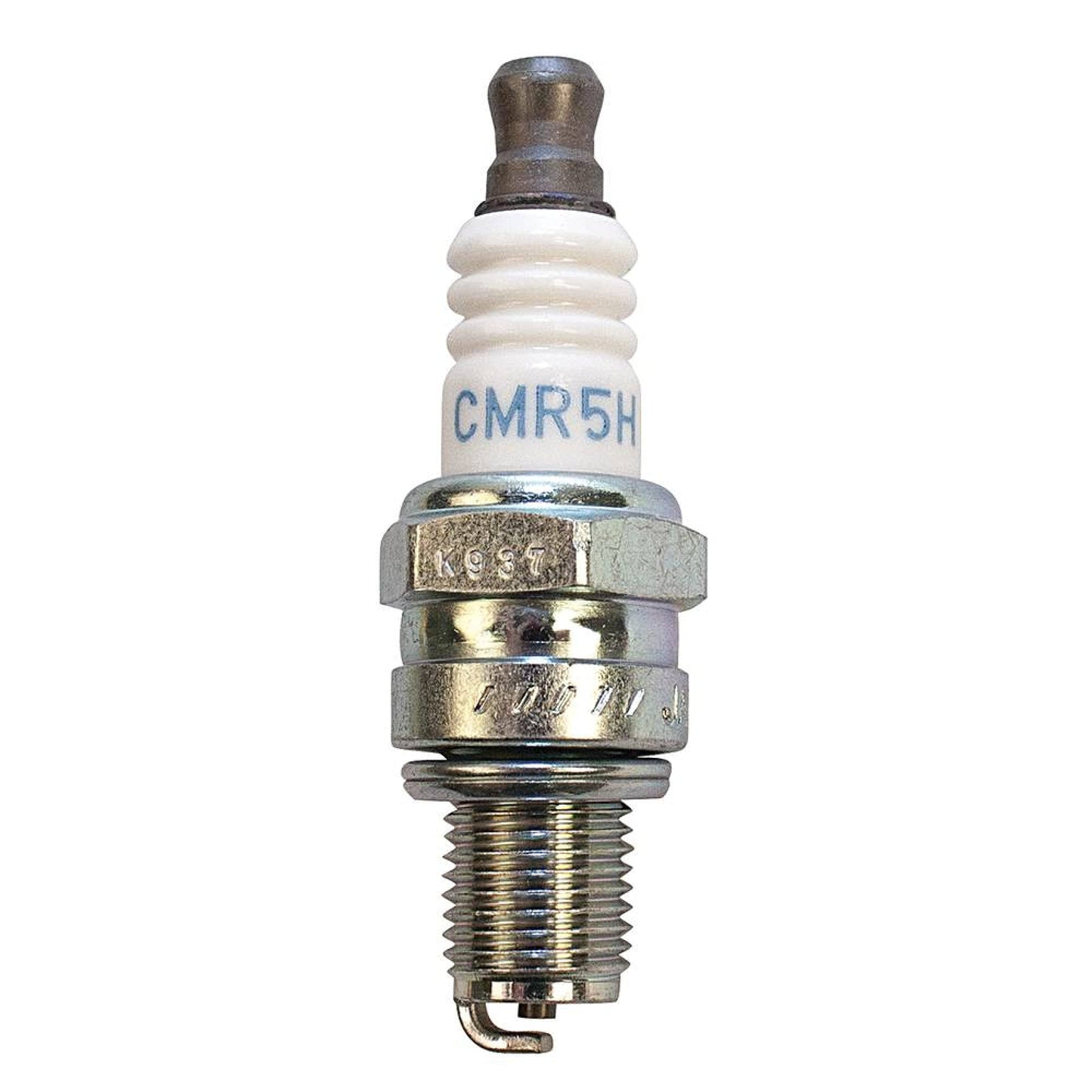 NGK 6776 CMR5H BLYB Standard Carded Spark Plug