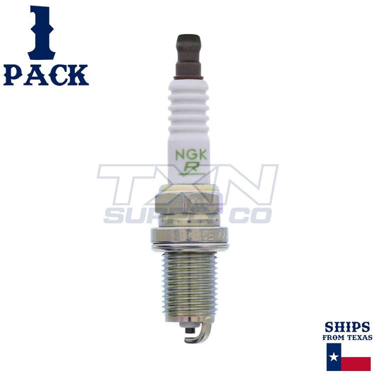 NGK Resistor Sparkplug BKR5E-11 for Honda Rancher 420 4x4 DCT 2014-2019