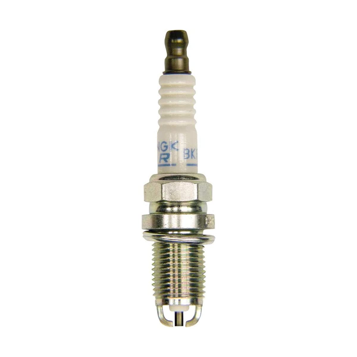 NGK Resistor Sparkplug BKR6E Compatible with Polaris SPORTSMAN 500 4X4 2000-2006