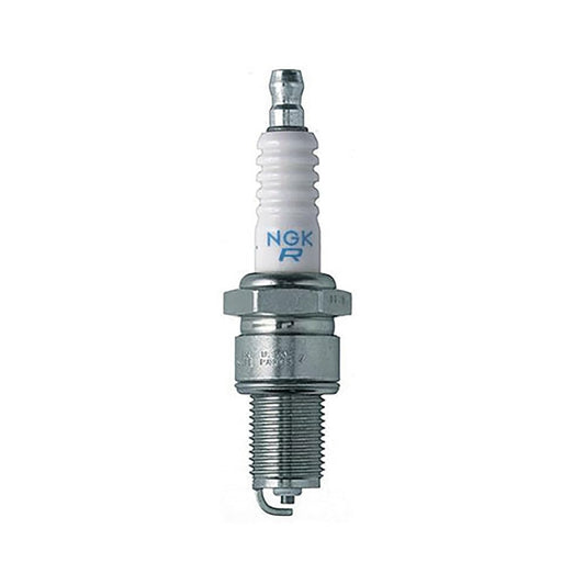 NGK Spark Plug, BPR6HS (3 Pieces)