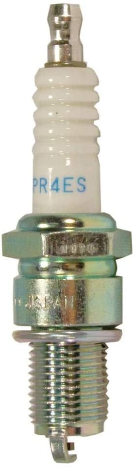 NGK BPR4ES Spark Plug - 4 Pack