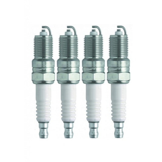 NGK Spark Plug Nickel Box of 4 R5724-8