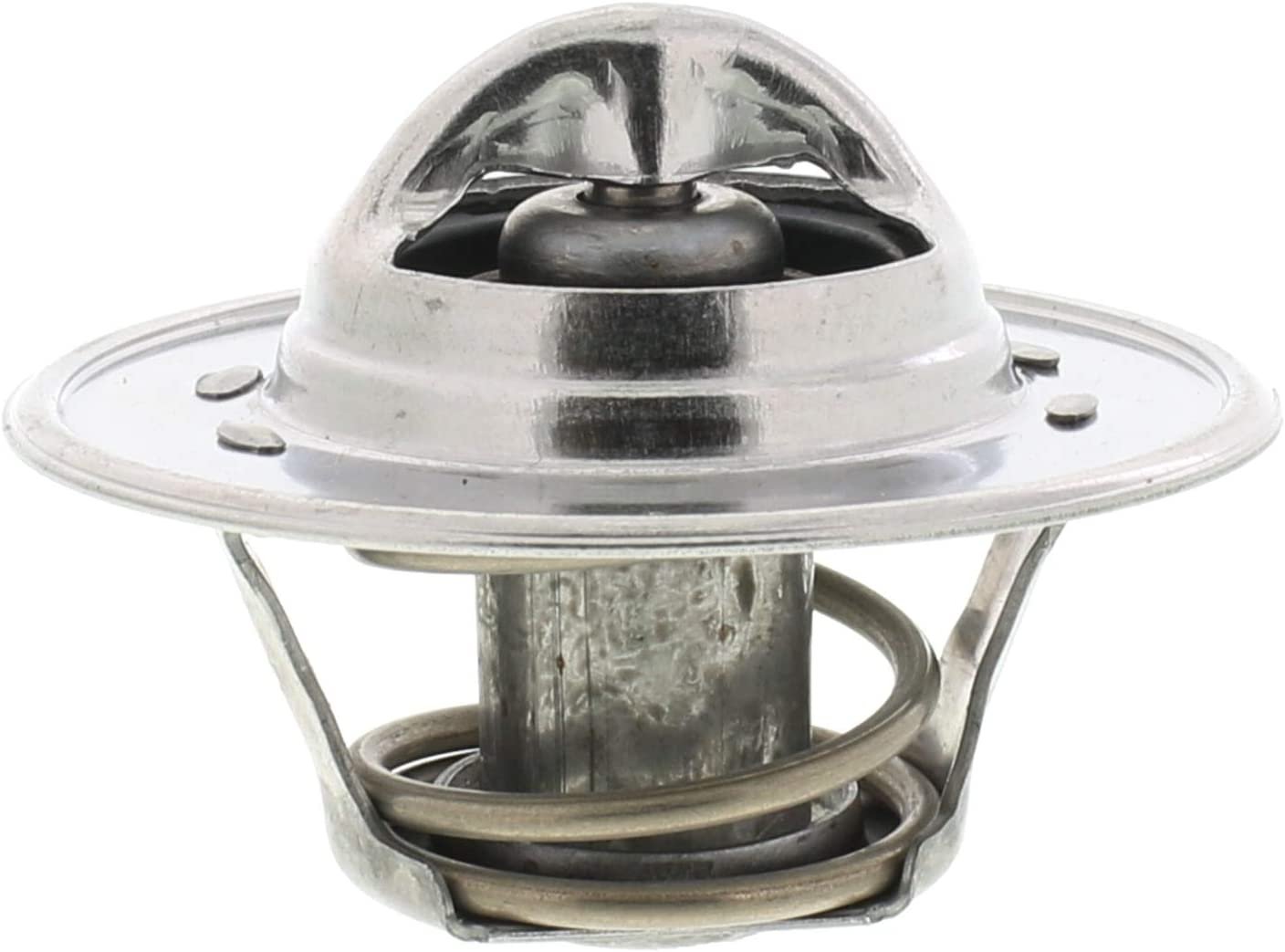 Stant-45356 Superstat Premium Thermostat, Stainless Steel