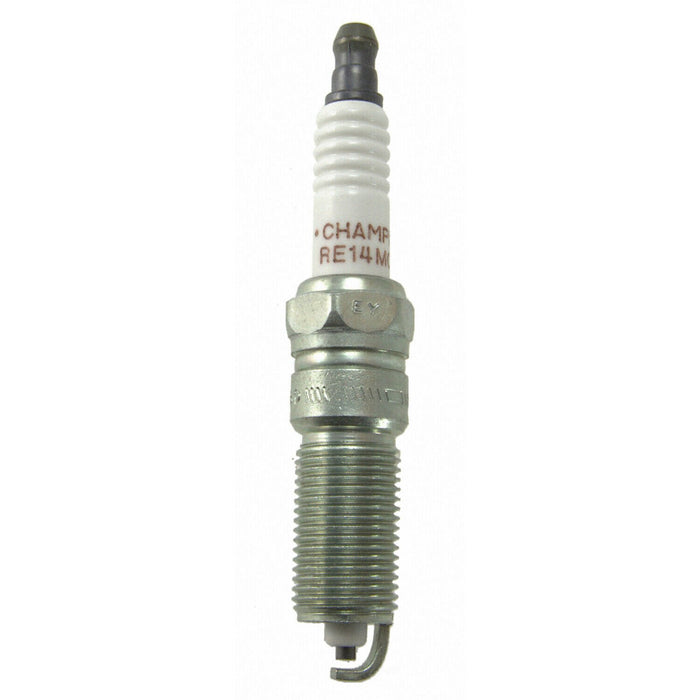 Champion 470 Copper Plus Spark Plugs RE14MCC5 - 4 Pack