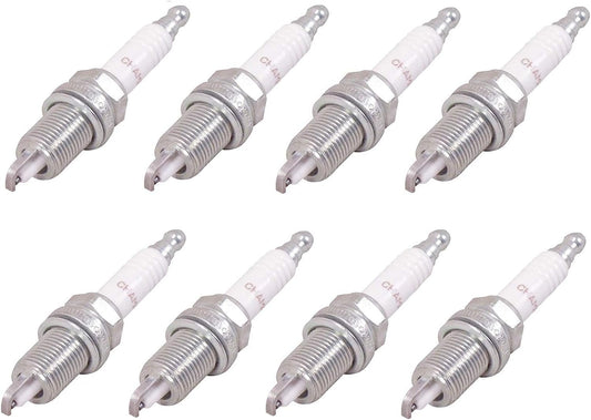 Champion 823 Copper Plus Spark Plug J6C - 8 Pack