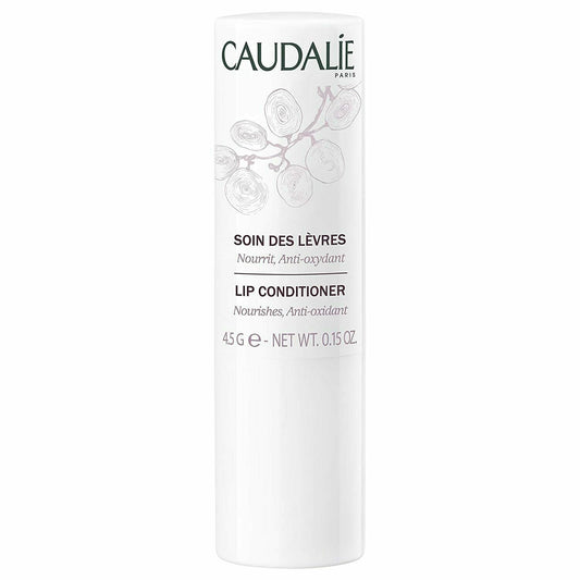 Caudalie Lip Balm Conditioner Stick 0.14 oz/4g - 1 Pack