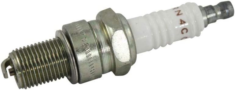 Champion 104 RN4C Copper Plus Spark Plug - 1 Pack