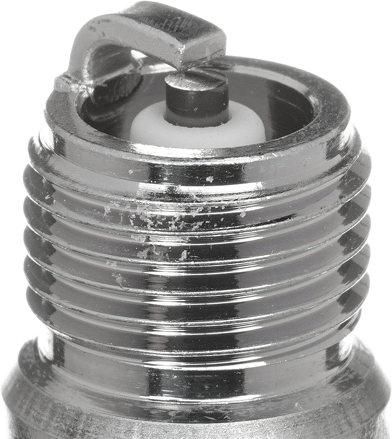 NGK 4323 Standard Spark Plug - BR6FS, 1 Pack