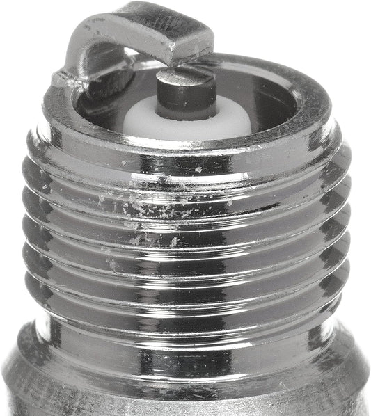 NGK 4323 Standard Spark Plug - BR6FS, 1 Pack