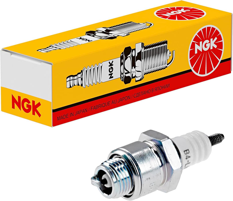 NGK Spark Plug, NGK B4LM, ea, 1