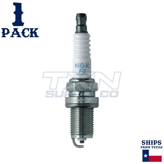 1 Pack NGK 1716 Spark Plugs CS6 S100 ps